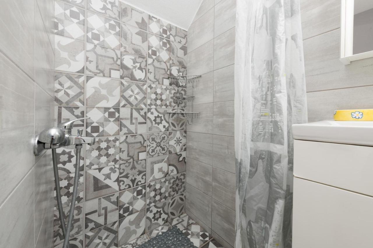 Artemis Beach Apartments Χρυσή Αμμουδιά Εξωτερικό φωτογραφία