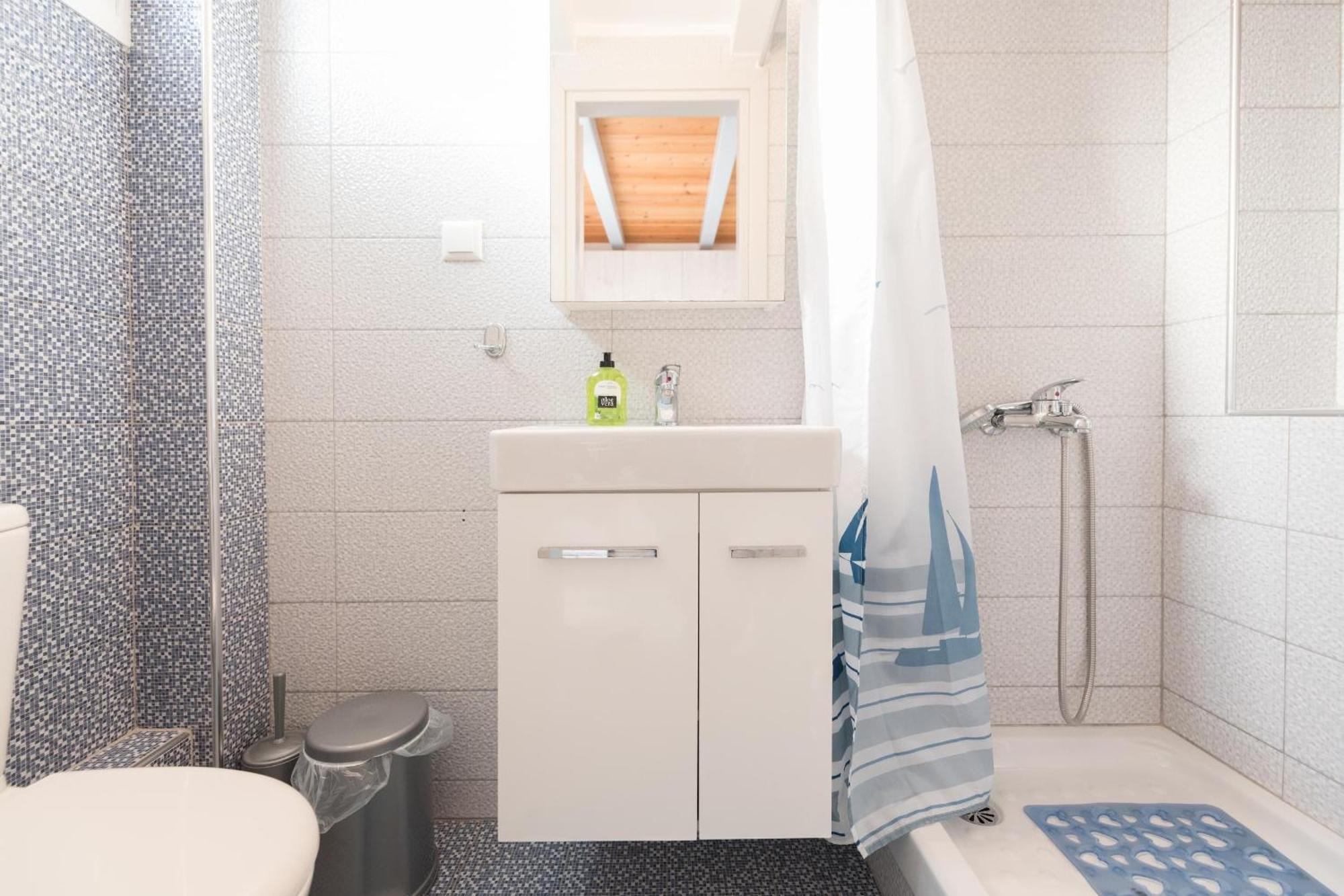 Artemis Beach Apartments Χρυσή Αμμουδιά Εξωτερικό φωτογραφία